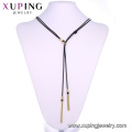 necklace-00624 xuping Luxusschmuck, ausgefallene Halskette